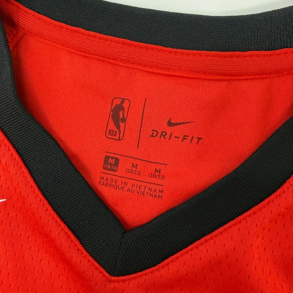 Nike houston rockets